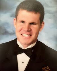 Michael James Simpson, Jr. Obituary January 10, 2024