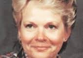 Obituary information for Paula Lane