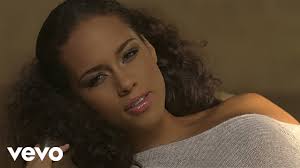 Alicia Keys