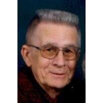 Larry L. Garrett Obituary