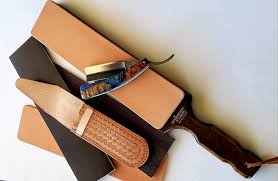 This best straight razor is convenient, comfortable, and built to last. Flaquito Leather Replacement Magnetic Pads For Straight Razor Designs Lynn Abrams Mudular Paddle Strop