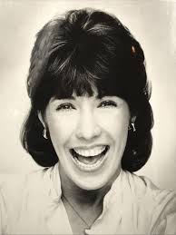 1980 Lily Tomlin as Pat Kramer Smiling INCREDIBLE SHRINKING WOMAN Press  Photo