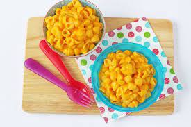 Butternut Squash Mac And Cheese My Fussy Eater Easy Kids Recipes Recipe Butternut Squash Mac And Cheese Butternut Squash Macaroni Easy Meals For Kids