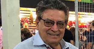 He was born in estremoz. Luto Morre Aos 81 Anos Joao Carvalho Pinto Ex Presidente Da Sociedade Rural De Maringa Portal Dbo