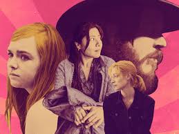 Later, during a discussion of body image issues, she flashes us a third nipple, and, while accepting her plaudits for breakthrough performance, she challenges presenter zac efron to give her an. The Oscars Need A Breakthrough Performance Award The Ringer