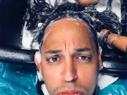 Fundraiser by Junior Jabbie : Locs For L.I.F.E.