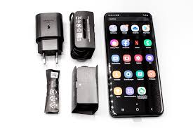 Samsung Galaxy S20 Ultra 5G im Test ...