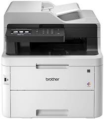Select the printer tab from the top menu. Brother Color Laser Wireless Printer Mfc L3750cdw Buy Online At Best Price In Uae Amazon Ae