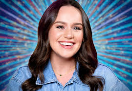 Strictly's Ellie Leach 'smiling again' thanks to show after cheating  boyfriend left her heartbroken