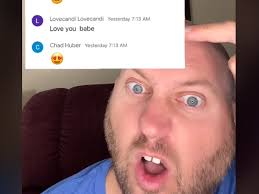 When you turn the tables