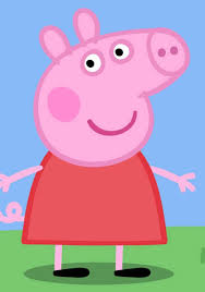 Buy amazing peppa pig family house wall mural which will truly bring life to any room. Peppa Pig Wallpaper Nawpic