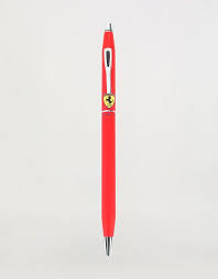 Scuderia south africa (pty) ltd, official ferrari dealer with sales and service dealerships in cape town, johannesburg and durban south africa. Ferrari Writing Instruments Ferrari Store