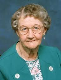 Marie Thoma Obituary