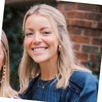 Kate Martell's Instagram, Twitter & Facebook