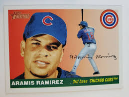 You Pick Your Card 2004 Topps Heritage 3-154 Set Builder Baseball Card  Selection