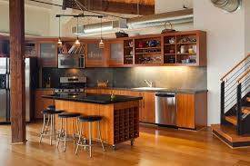 Browse photos of industrial kitchen designs. 50 Industrial Kitchen Ideas Photo Inspiration Home Decor Bliss