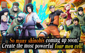 More details, you can read in the following features. Download Naruto X Boruto Ninja Voltage Mod Apk Apkpure