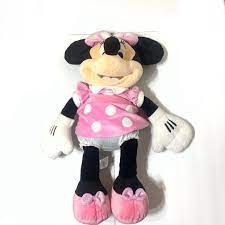 Pin On Disney Stuffed Animals
