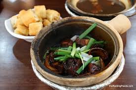 Recommended by a friend from klang, this bak kut teh is very good and worth a detour to klang. Food Review Jia Bin Klang Bak Kut Teh At Rangoon Road Malaysia Style Herbal Broth And Dry Bak Kut Teh The Ranting Panda
