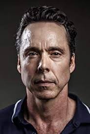 Andrew Hawkes (Creator)