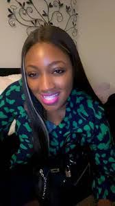 Jolene Williams's Instagram, Twitter & Facebook