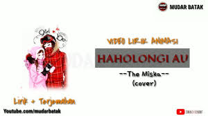 May 11, 2019 · c g c. Download Haholongi Au The Miska Lirik Mp3 Mp4 3gp Flv Download Lagu Mp3 Gratis