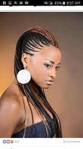 Pin oleh Nadia Dunlap di hairstyles