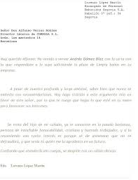 La carta de recomendación familiar es un documento que va muy a la par de la carta de recomendación personal porque también es un requisito para cuando se ingresa a un nuevo trabajo, cuando se solicita un crédito o préstamo personal e, incluso, en ocasión de la renta de algún lugar. Modelo De Carta De Recomendacion Familiar