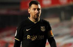Aggregate score {{ mactrl.match.homescoreaggr }} : Granada 3 5 Barcelona Highlights Of Lionel Messi S Playmaking Masterclass In Copa Del Rey Givemesport