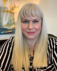 Kasey Britt's Instagram, Twitter & Facebook