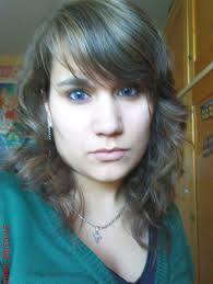 Sarah ANDRES, 35 ans (LA CHAPELLE GAUTHIER, VERT SAINT DENIS)