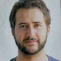 Daniel Camacho Fernández