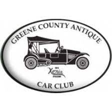 Green County Antique Car Club Dayton Ohio
