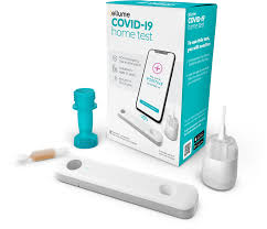 Stephen lynch of massachusetts did. Fda Approves Ellume Covid 19 Home Test For Otc Use Health Com