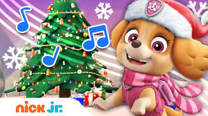 We did not find results for: Deck The Halls Sing Along W Paw Patrol Christmas Songs For Kids Nick Jr Youtube