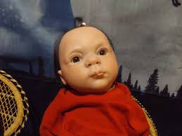 Hocus Pocus Baby Dolls