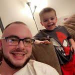 Eric Arwood's Instagram, Twitter & Facebook