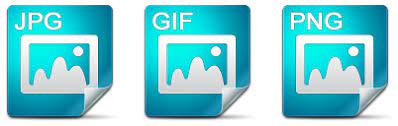 Which Image Format Is Best For Email Newsletters Jpeg Gif Or Png