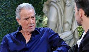 Young & Restless Recap: Cane Offers Victor a Deal