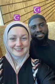 Love Jihad in Germany.