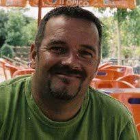 Alan Bendall's Instagram, Twitter & Facebook