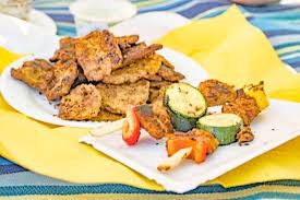 soja medaillons hauptspeise medaillons rezepte