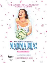 Mamma mia's trattoria has been serving south florida for almost 10 years, using only the freshest, local ingredients. Dubai Opera Mamma Mia Dubai Opera