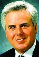 Paul Cross Obituary (1943