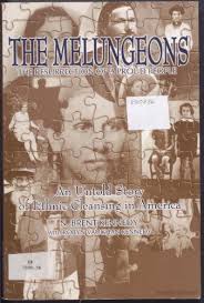 The Melungeons : the resurrection of a proud people : an untold story of  ethnic cleansing in America