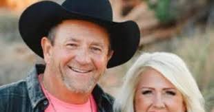 Mark J Yardley Beaver Utah