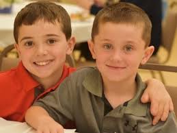 First Responders Mass At St. Maria Goretti Church