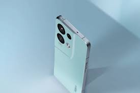 OPPO Reno8 Pro Plus review ： Mariana X ...