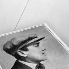 Jack Pickford (1896-1933), Canadian-born American actor