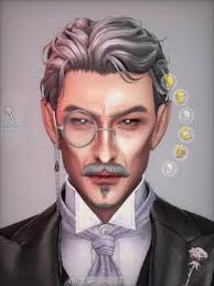 How to Get Vladislaus to Like You Sims